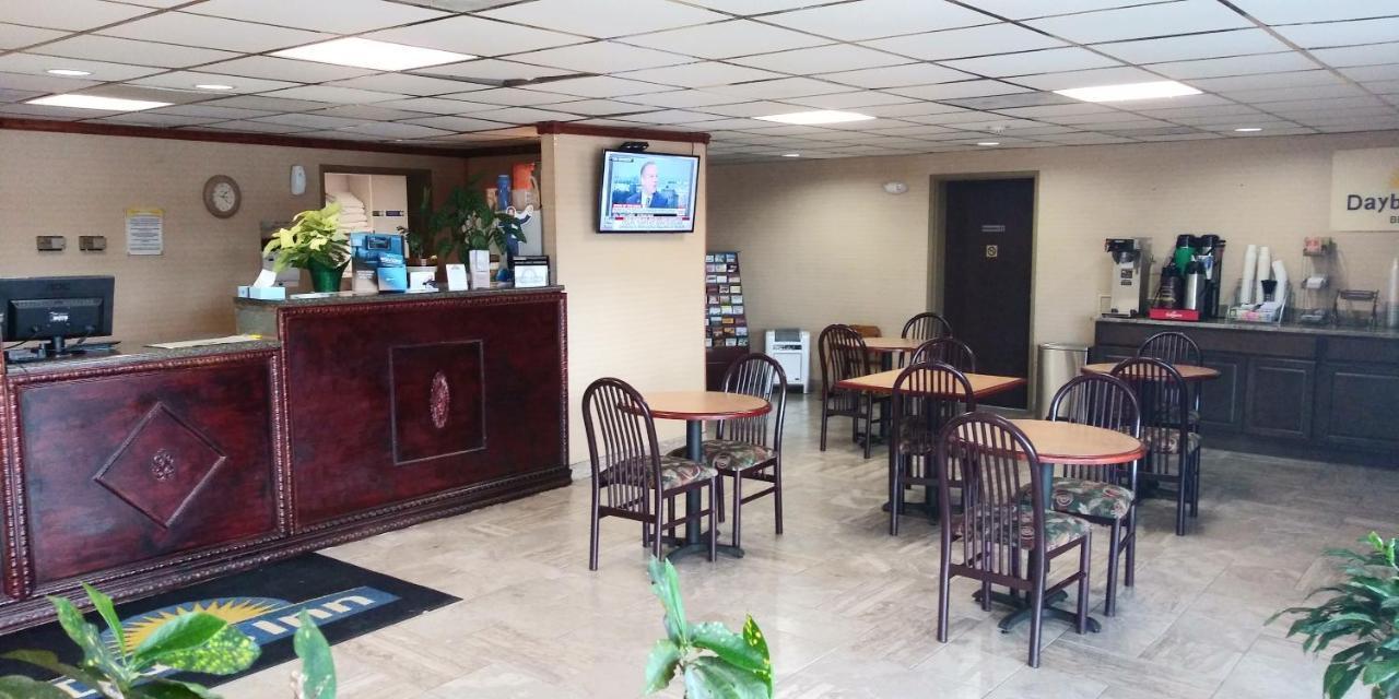 莫尔黑德戴斯酒店 外观 照片